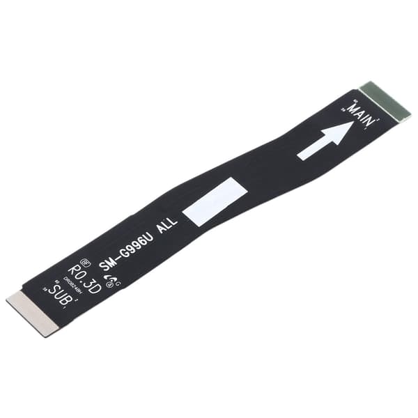 Samsung Galaxy S21 Plus 5G Moderkort Flexkabel