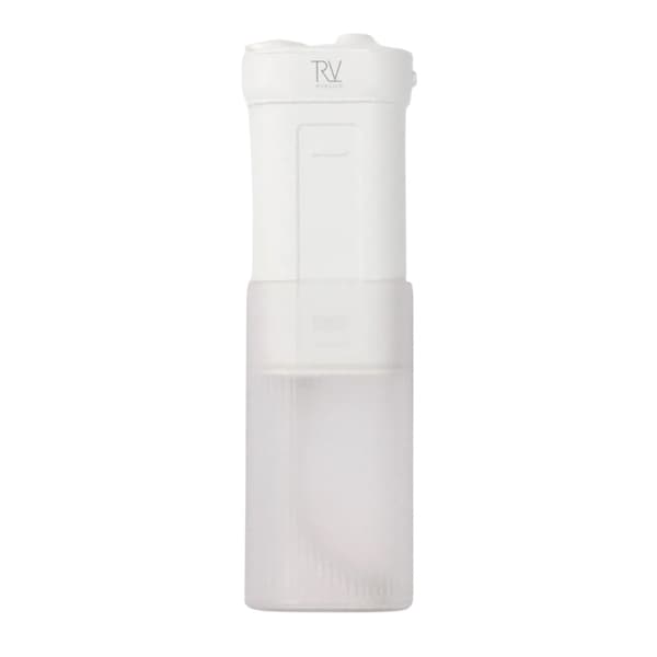 Rvelon XY06 Pull-Out Vattenflosser med spolning - Vit