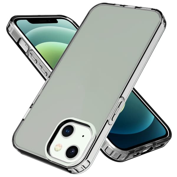 GW18 Skal för iPhone 13 - Svart