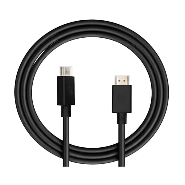 Rvelon HDMI 2.1 Kabel - 4 meter