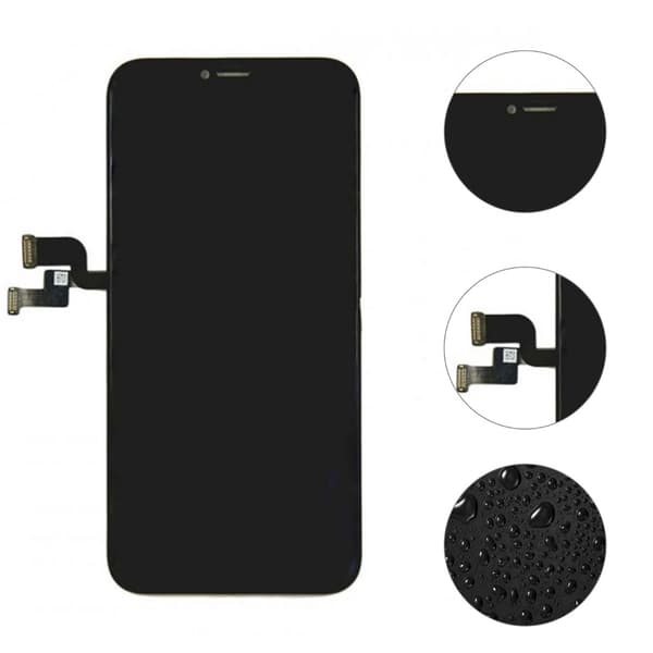 iPhone X LCD-näyttö In-Cell