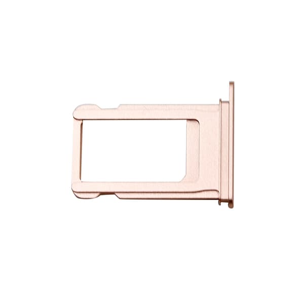 iPhone 7 SIM-korttipidike - Ruusukulta