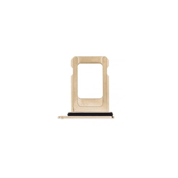 iPhone 14 Pro Simkortshållare - Guld
