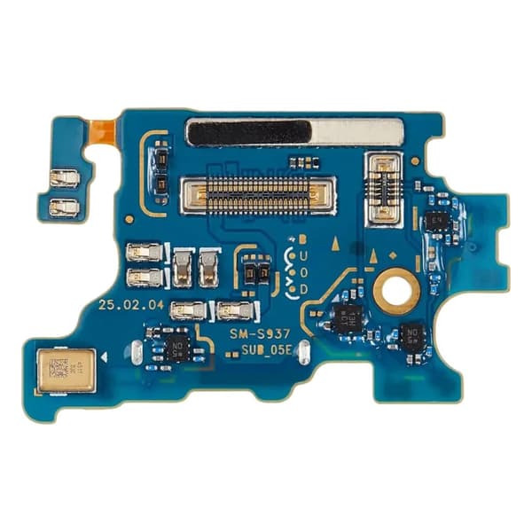 Samsung Galaxy S25 Edge Charging Board