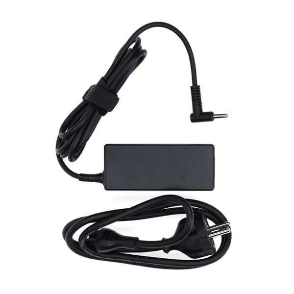 Strømadapteroplader til HP 45W 19.5V 4.5×3.0 mm