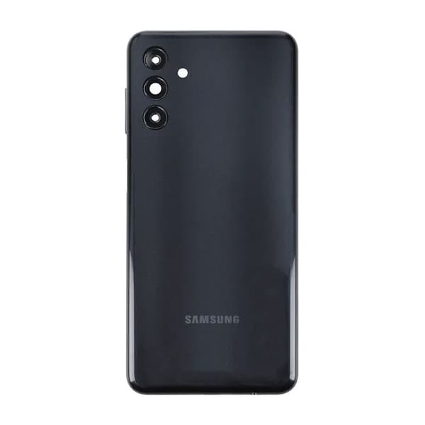 Samsung Galaxy A04s Baksida - Svart