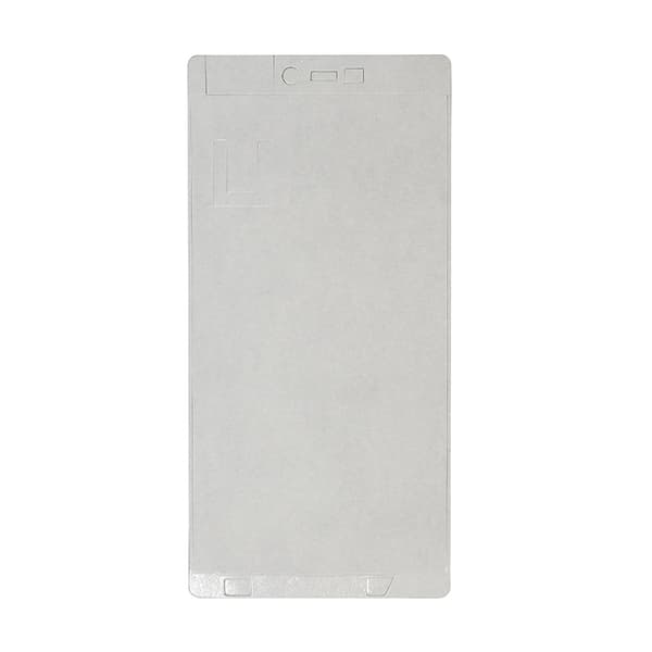 Huawei P8 Självhäftande tejp for Skärm/Display