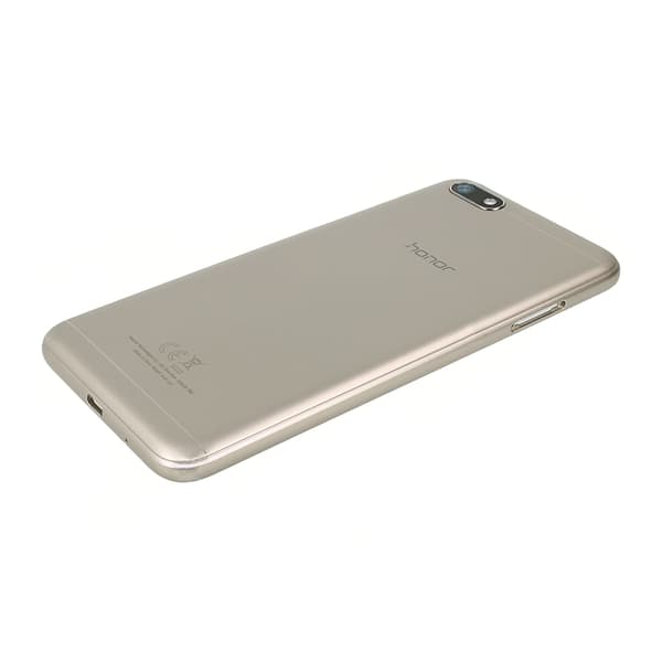 Huawei Y5 2018 Baksida/Batterilucka Original - Guld
