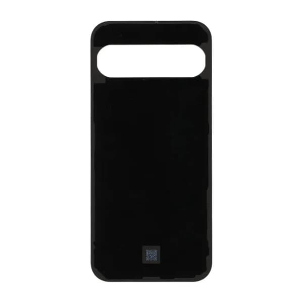 Google Pixel 9 Pro Bagcover Grå