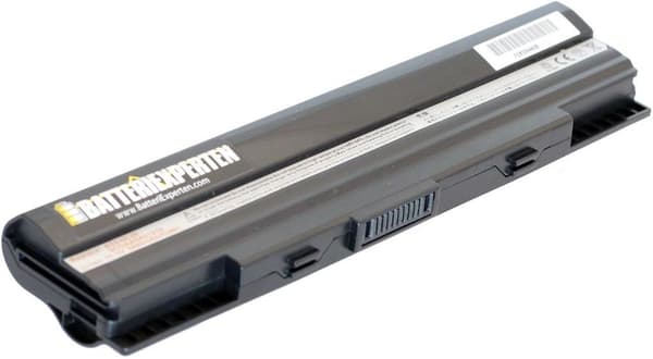 Akku Asus EEE-PC 1201 / UL20 jne.