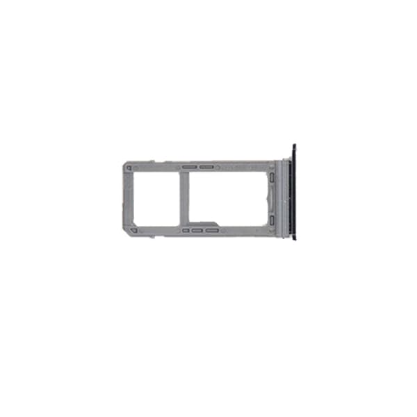 Samsung Galaxy Note 8 SIM-kortholder - Sort