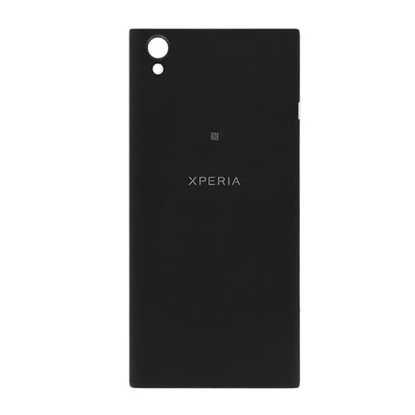 Sony Xperia L1 Baksida - Svart