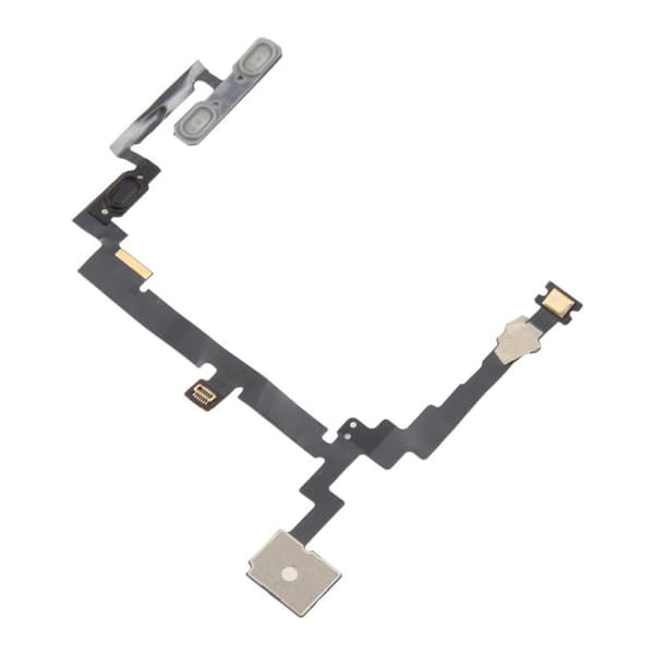 Google Pixel 8a afbryderknap Flex