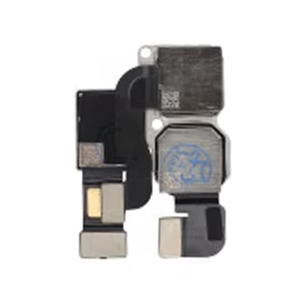 iPad Pro 12.9 6. generation/iPad Pro 11 3./4. generation bagkamera