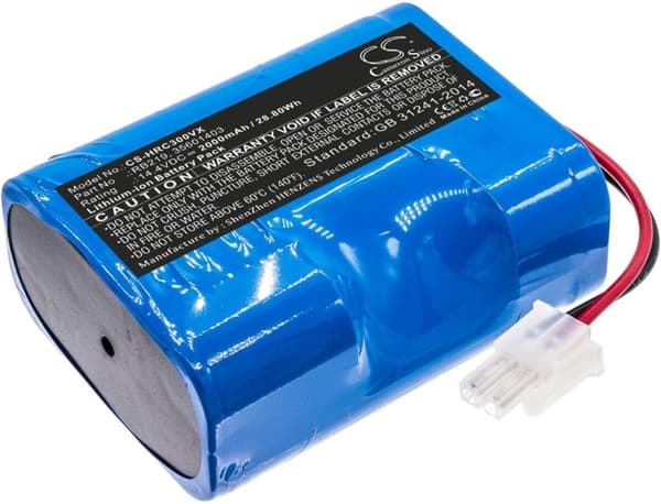 Batteri til Hoover RBC030 osv.