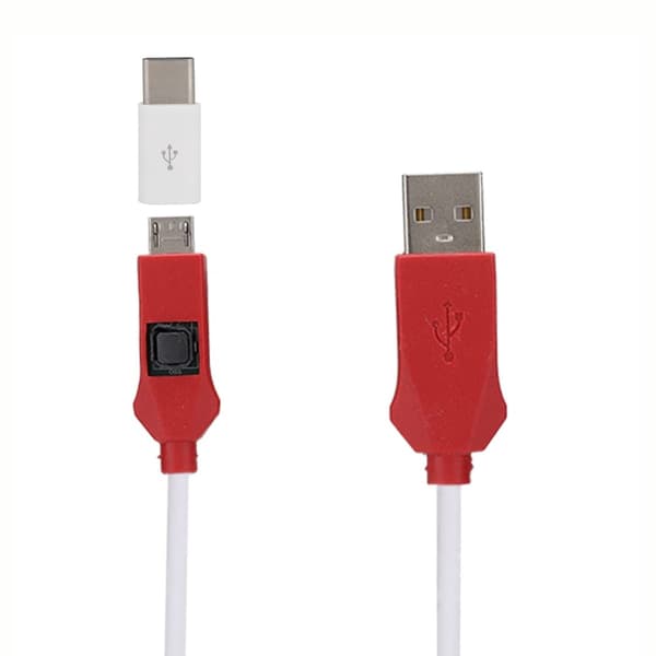 EDL Deep Flash-kabel til Miui Engineering Line servicekabel til 9008-tilstand EDL-flash med MlUl 5
