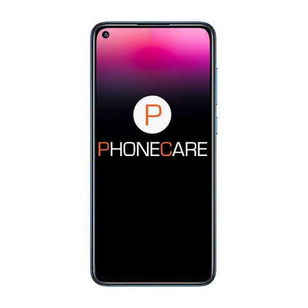 Begagnad Redmi Note 9 128GB Mörkblå - Använt skick