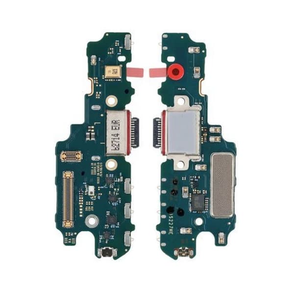 Samsung Galaxy Z Fold 4 5G opladerstik med flexkabel