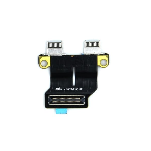 USB-C-liitin MacBook Air 13 Late 2018