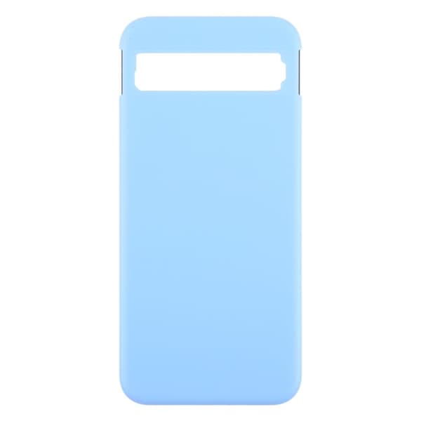 Google Pixel 8a Originalt Bagcover - Blå