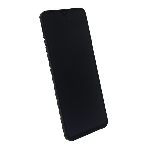 Samsung Galaxy A16 5G (A166B) Display, Svart