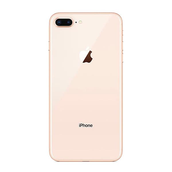 Brugt iPhone 8 Plus 64GB Guld - God stand B