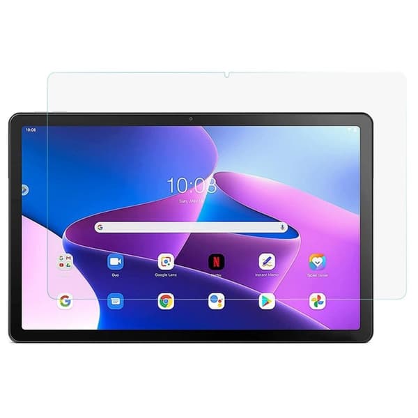 Lenovo Tab M10 Plus (Gen 3) -näytönsuoja