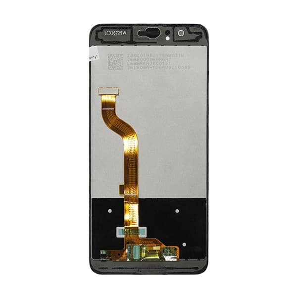 Huawei Honor 8 LCD Valkoinen