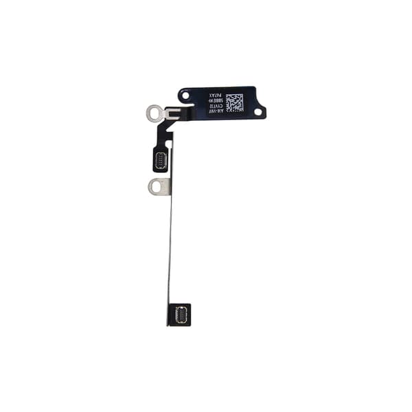iPhone 8 kaiutin ja Wi-Fi-antenni