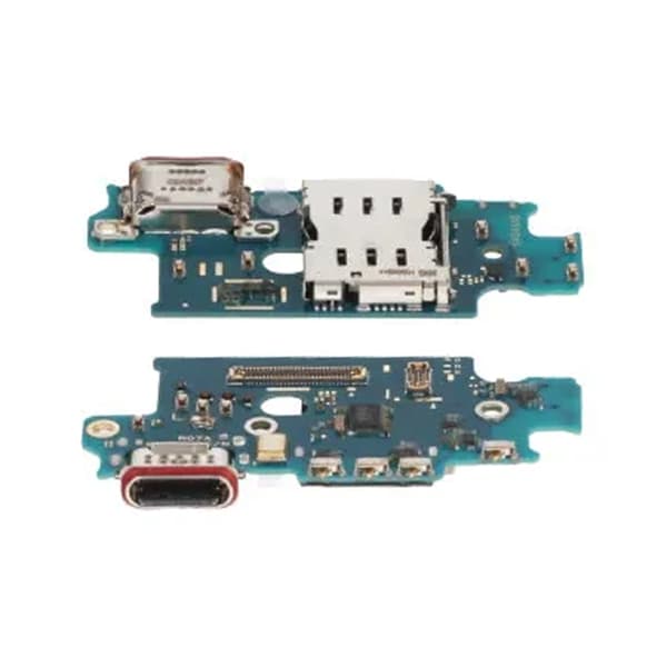 Samsung Galaxy S24 Plus Opladerstikmodul