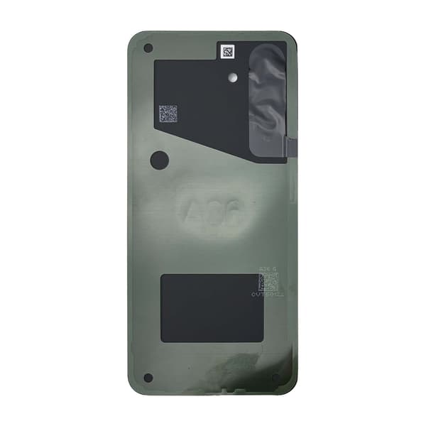 Samsung Galaxy A36 5G (A366B) Bagside Original - Awesome Lime