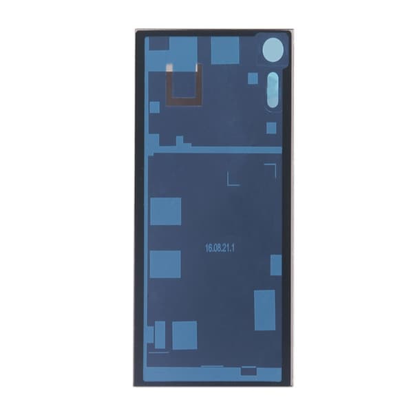 Sony Xperia XZ Baksida - Rosa