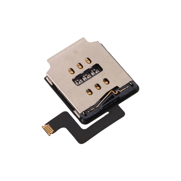 iPad 7/iPad 8 10.2\" SIM-kortlæser