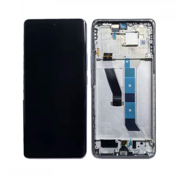 Xiaomi Redmi Note 15 (5G) Skärm - Lila