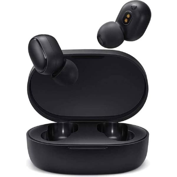 Alkuperäiset Xiaomi Mi True Earbuds 2 Basic langattomat - Musta