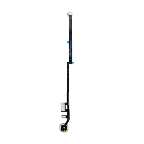iPad 7 10.2" Hemknapp Flexkabel - Rosa
