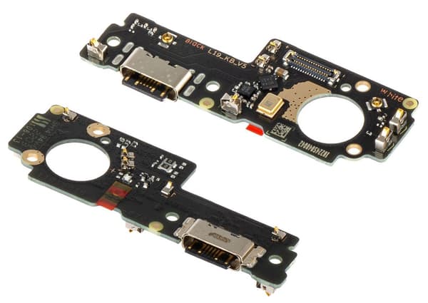 Redmi 10 5G Underkort Assy-L19-GL