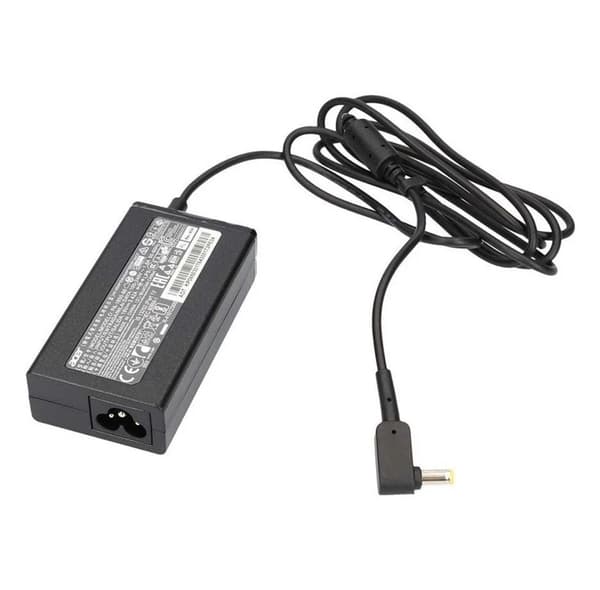 Acer AC virtalähde 65W 19V - Musta