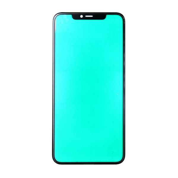 iPhone 11 Pro Glas med Touchscreen