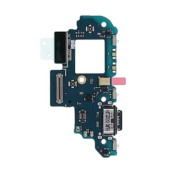 Samsung Galaxy A54 5G A546B Latausliitin PCB-kortti