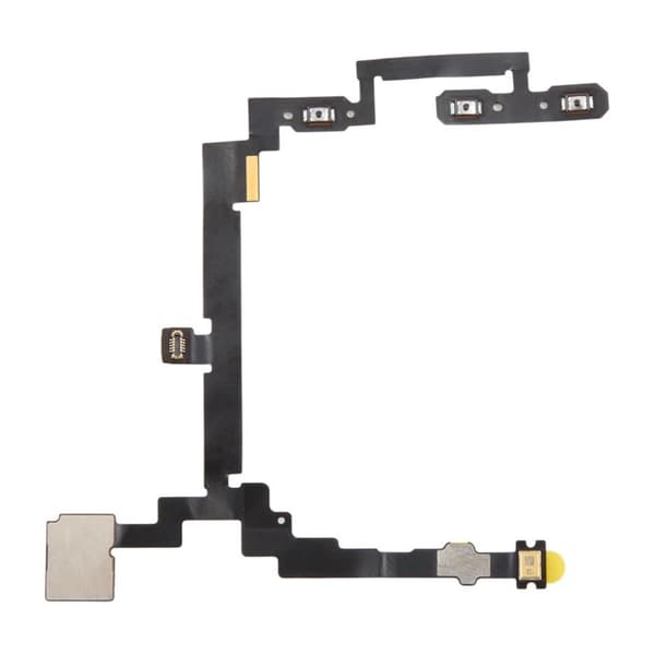 Google Pixel 7a Strømknap Flexkabel