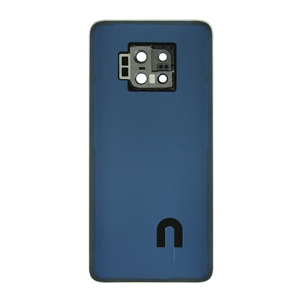 Huawei Mate 20 Pro Baksida/Batterilucka OEM - Twilight