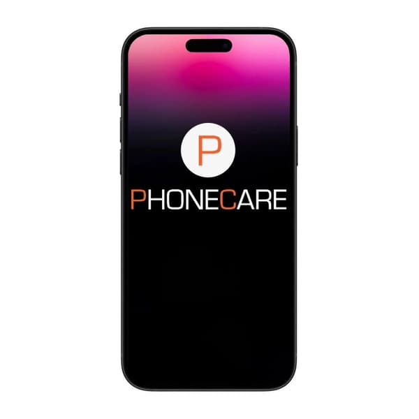 Brugt IPhone 15 PLUS 256GB BLACK - Brugt stand (C)