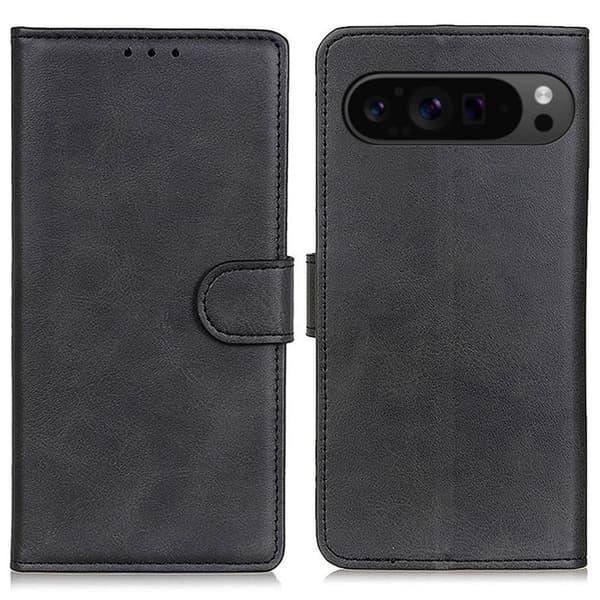 Google Pixel 10 Pro / 10 / 9 Pro / 9 Cover - Sort
