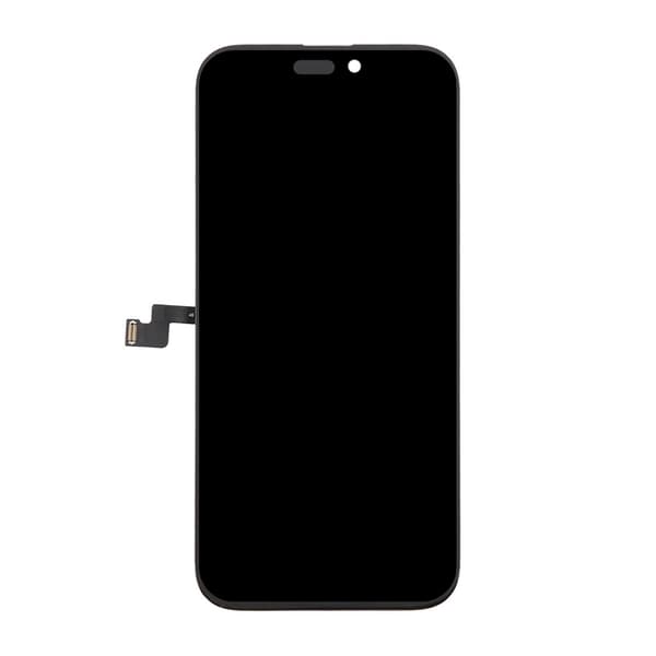 iPhone 16 Pro Max -näyttö LCD-näytöllä RJ In-Cell