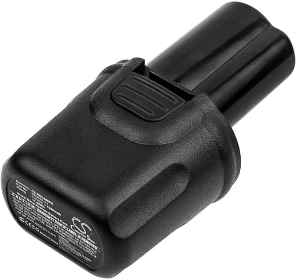 Akku Dewalt DC600 yms.