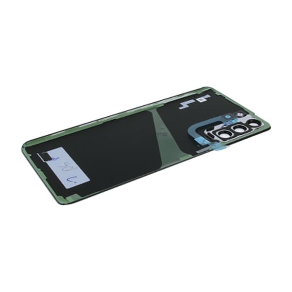 Samsung Galaxy S21 Plus 5G Bagside Original - Violet