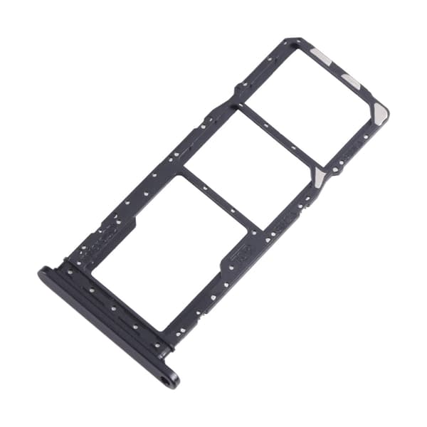 Samsung Galaxy A05S SIM-korttipidike - Musta