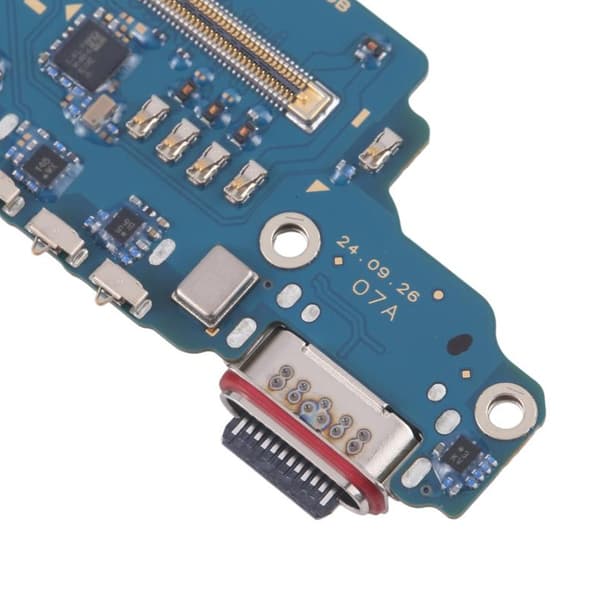 Samsung Galaxy S25 Ultra Opladerstik Original