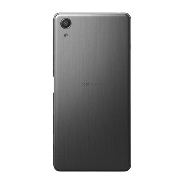 Brugt Sony Xperia X Performance 32GB Grafit sort - God stand